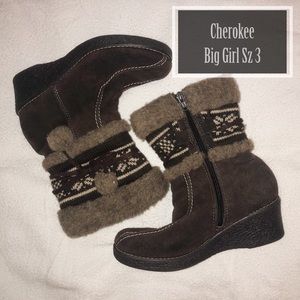 🎈Fun, Comfy and stylish girls boots